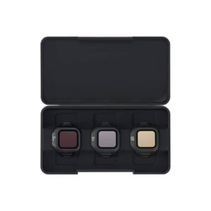 Set de Filtros ND DJI Mini 5 Pro (ND8, ND32, ND128)