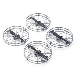 Protector de Hélices 360° Quick-Release DJI Mini 5 Pro con Hélices Integradas (set de 4)