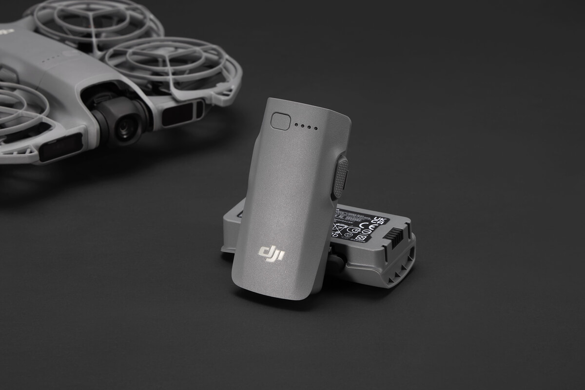 Batería de Vuelo Inteligente DJI Neo 2 - Imagen 2