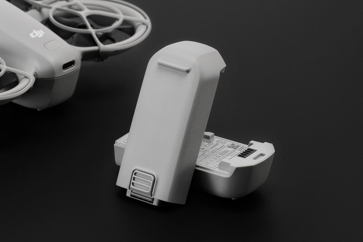 Batería de Vuelo Inteligente DJI Neo - Imagen 2