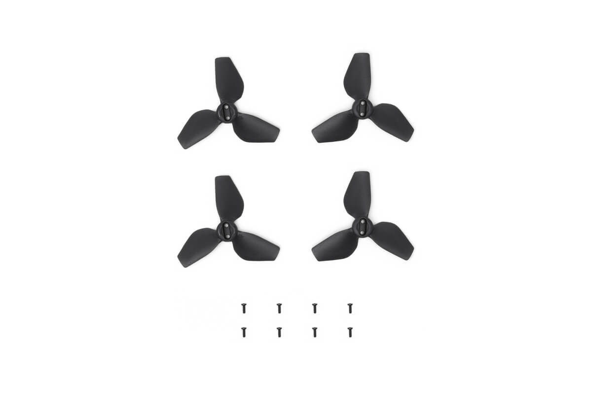 Hélices DJI Neo (2016S) (par)