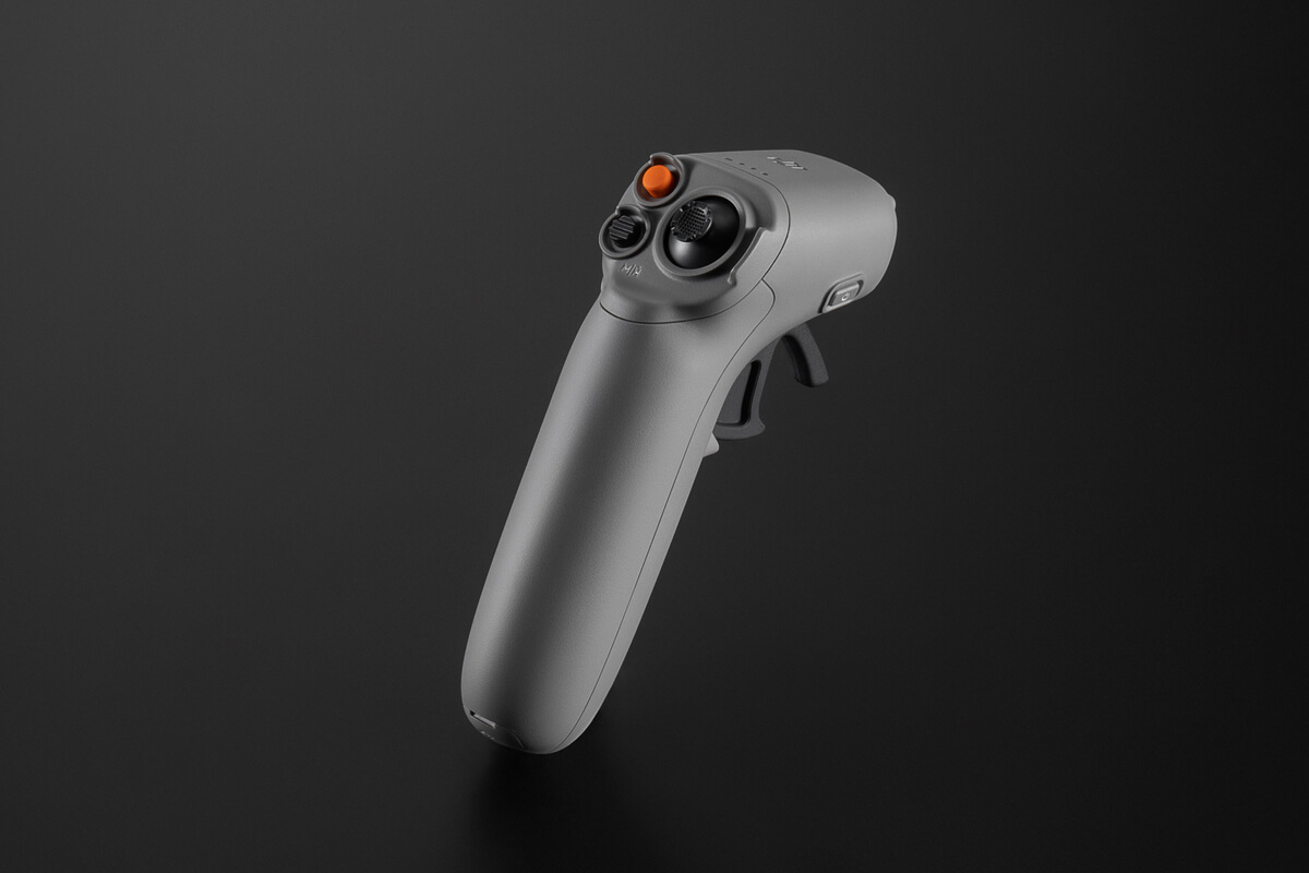 Control de Movimiento DJI RC Motion 2 - Imagen 3