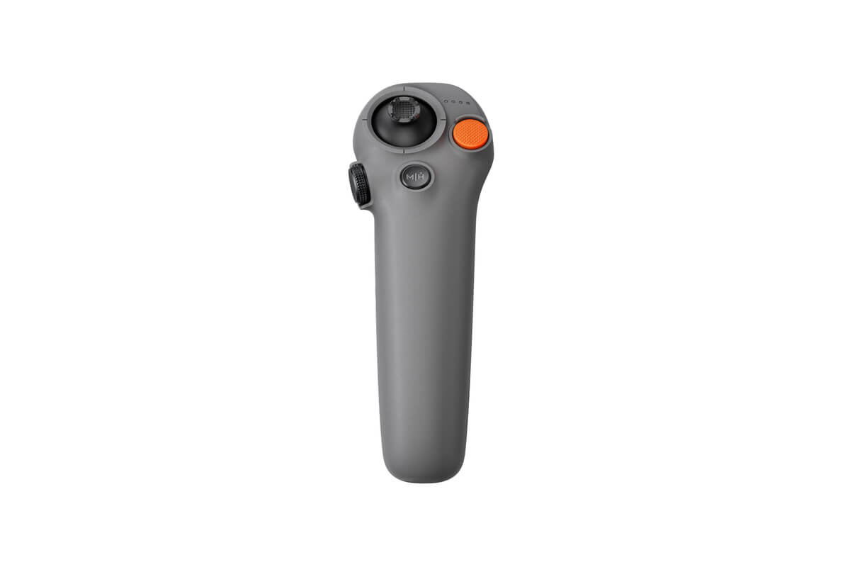 Control de Movimiento DJI RC Motion 3