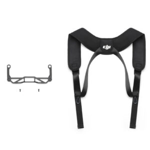 Kit de Correas y Soporte para DJI RC Plus 2