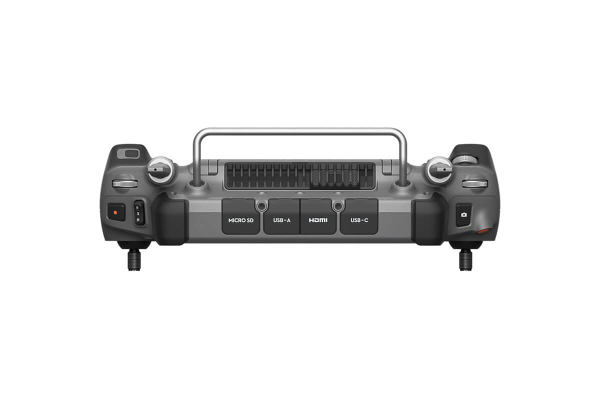 Radiocontrol DJI RC Plus (Inspire 3) - Imagen 2
