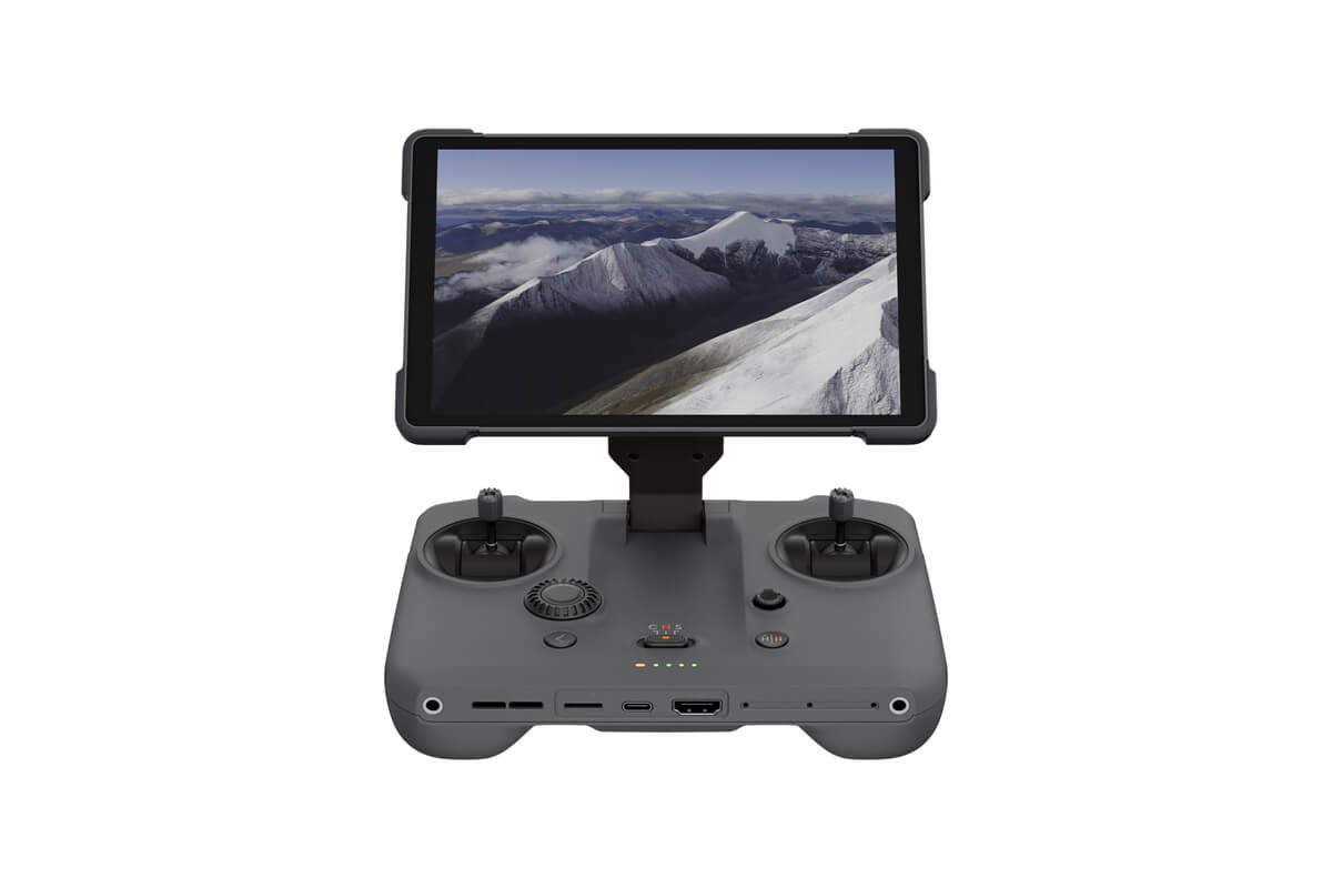 Radiocontrol DJI RC Pro 2