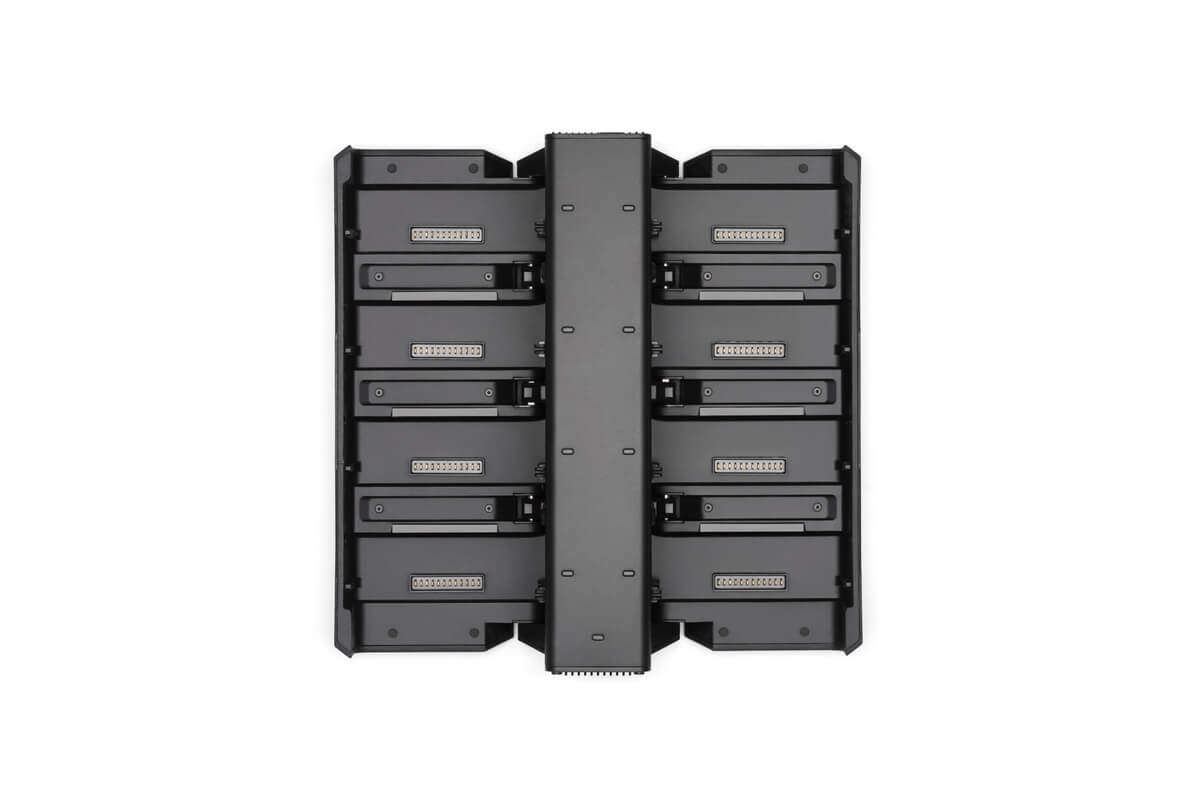Centro de Carga de Baterías Inteligentes DJI TB51