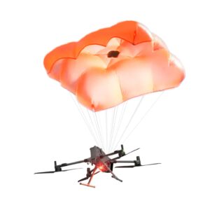Paracaídas FLYFIRE OWL para DJI Matrice 400 RTK