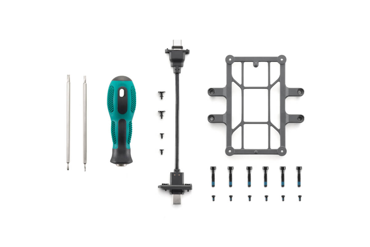 Kit de Accesorios Manifold 3 para DJI Matrice 400