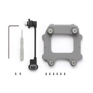 Kit de Accesorios Manifold 3 para Serie DJI Matrice 4D