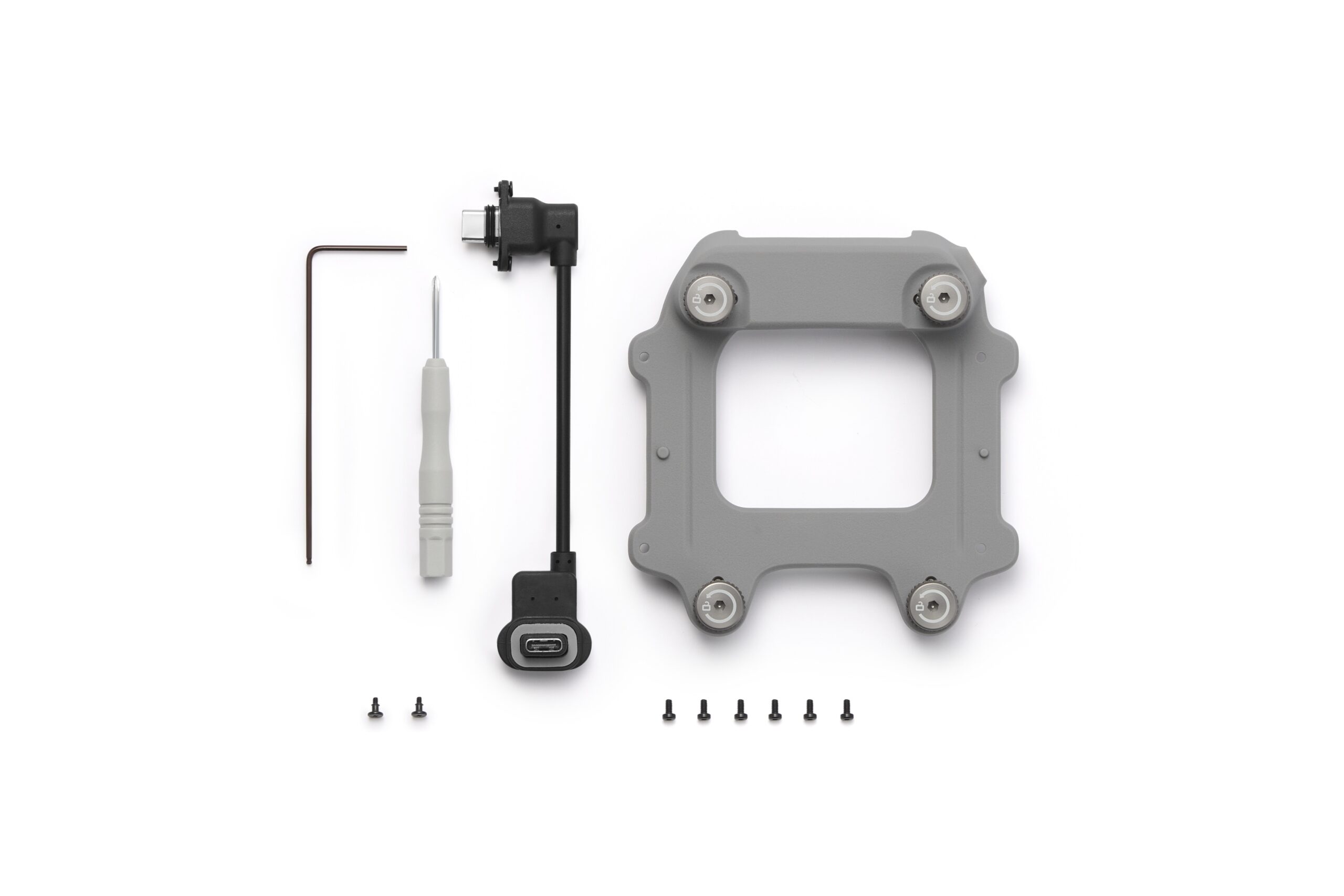 Kit de Accesorios Manifold 3 para Serie DJI Matrice 4D