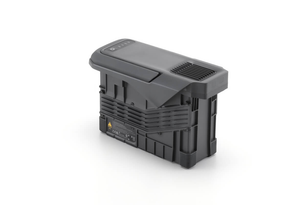 Batería de Vuelo Inteligente DJI TB100