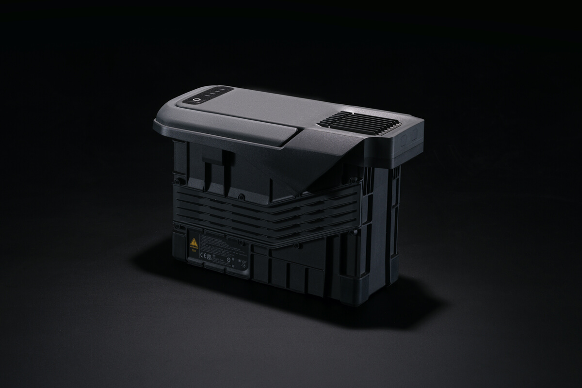 Batería de Vuelo Inteligente DJI TB100 - Imagen 2