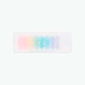 Juego de cubiertas frontales magnéticas multicolor para DJI Mic Mini 2S para DJI Mic Mini 2S – personalización y protección del micrófono – Prizma Drones Perú