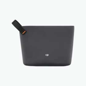 Funda de transporte para micrófono DJI Mini para DJI Mic Mini 2S – almacenamiento y transporte seguro – Prizma Drones Perú