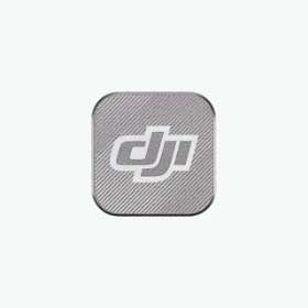 Imán para micrófono DJI 3 para DJI Mic Mini 2S – fijación magnética segura en ropa – Prizma Drones Perú