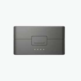 Estuche de carga para DJI Mic Mini 2S para DJI Mic Mini 2S – carga portátil y emparejamiento automático – Prizma Drones Perú