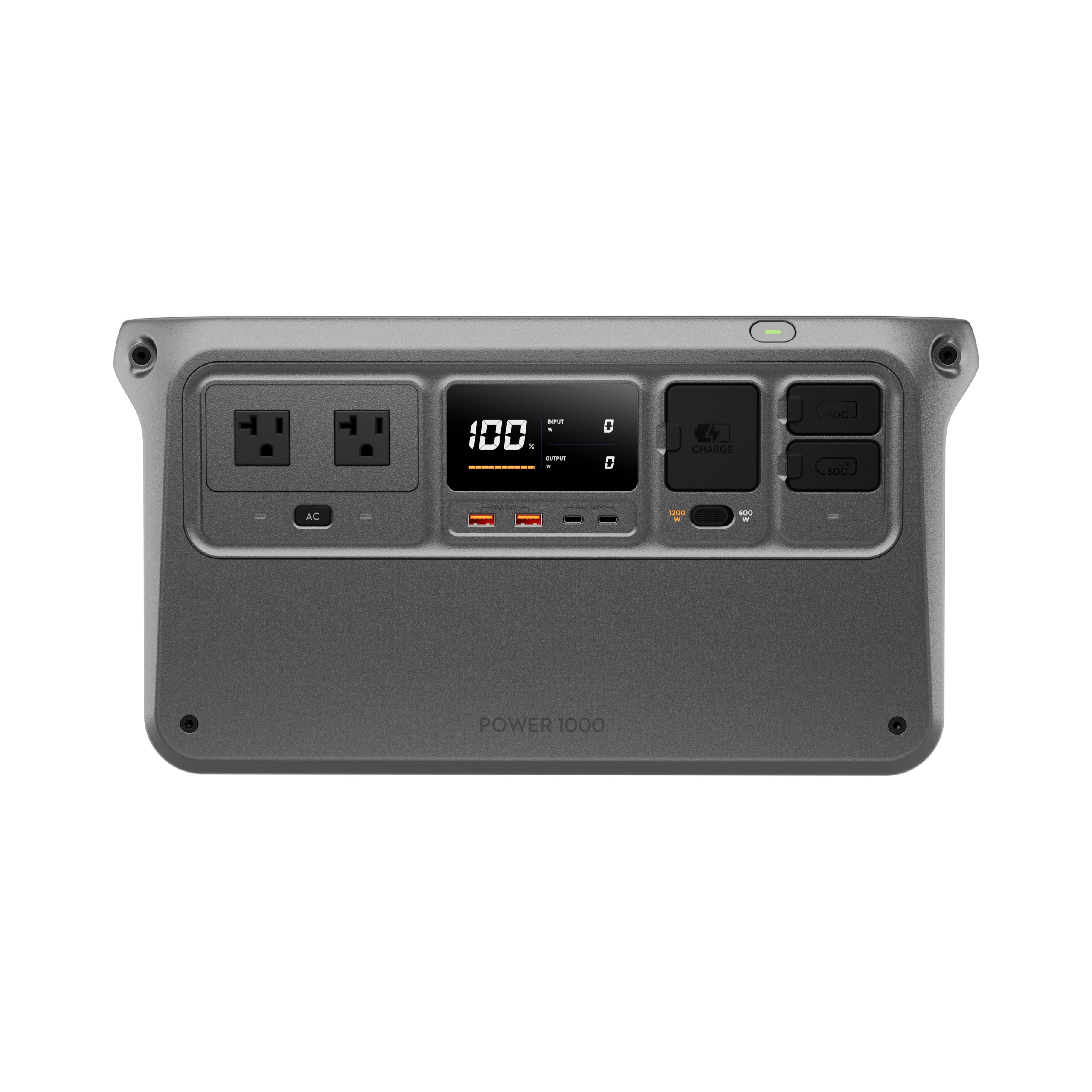 Estación de Energía Portátil DJI Power 1000 - Imagen 2