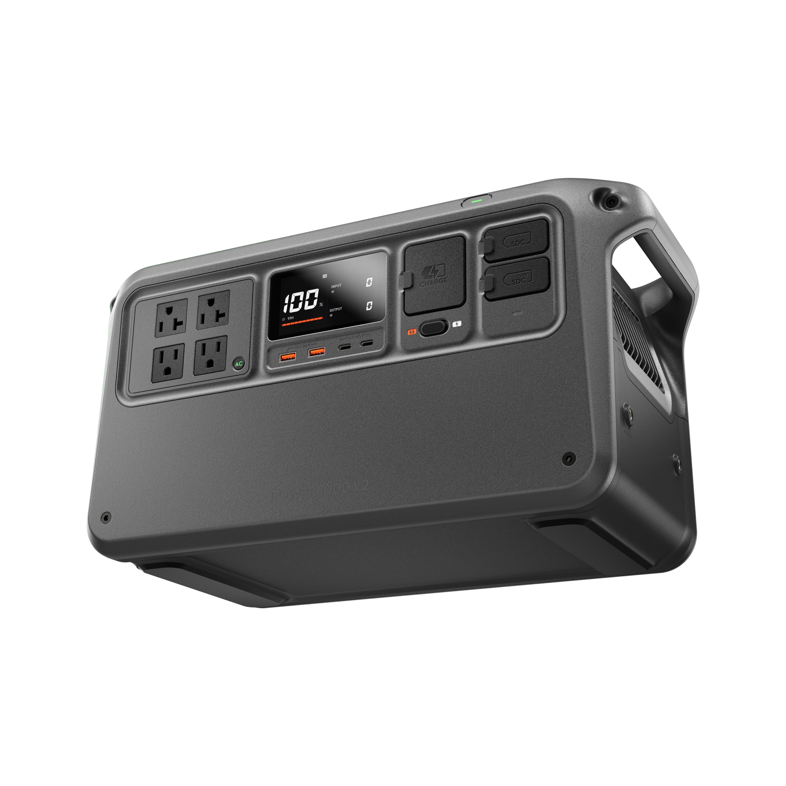 Estación de Energía Portátil DJI Power 1000 V2 - Imagen 5