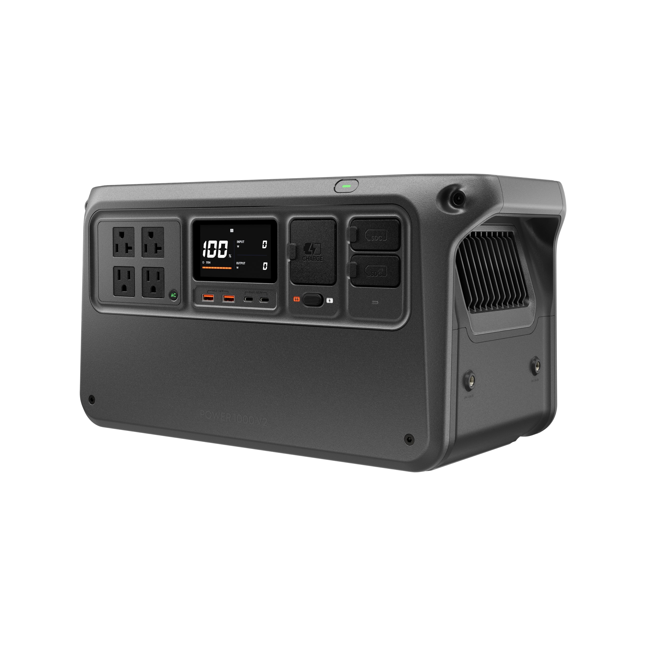 Estación de Energía Portátil DJI Power 1000 V2 - Imagen 3