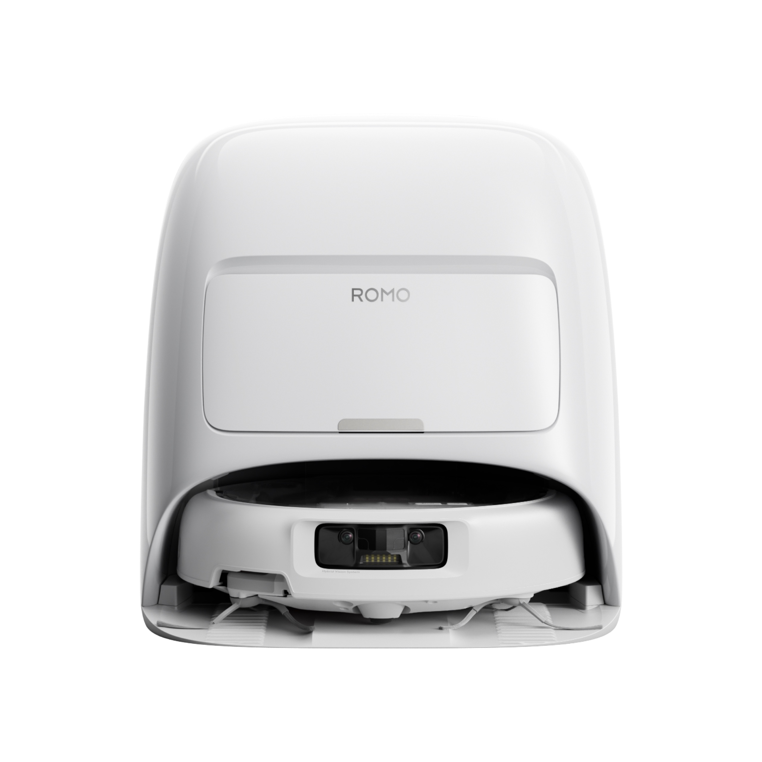 Robot Aspirador DJI ROMO A (Water Tank Version)
