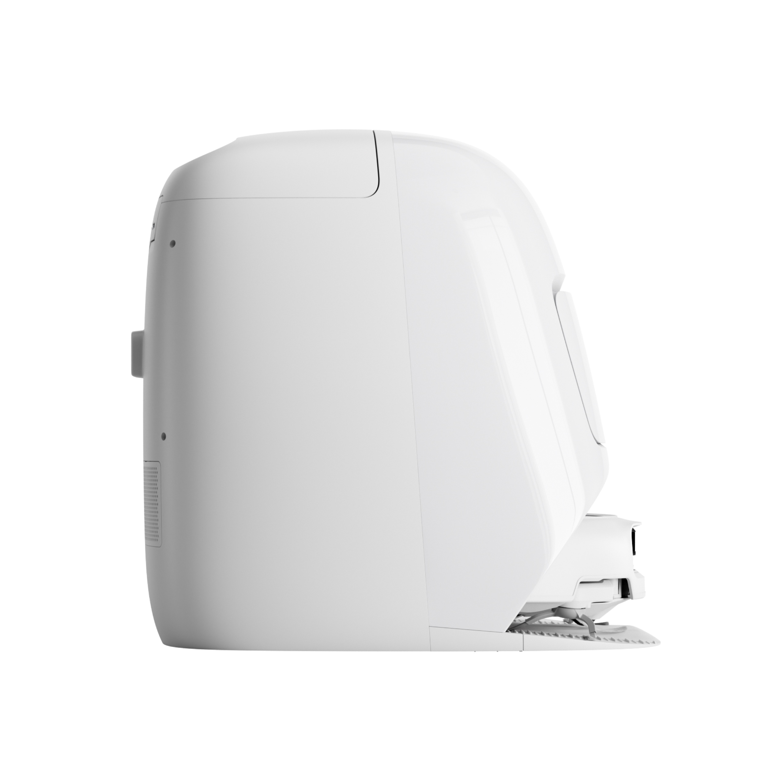 Robot Aspirador DJI ROMO A (Water Tank Version) - Imagen 5