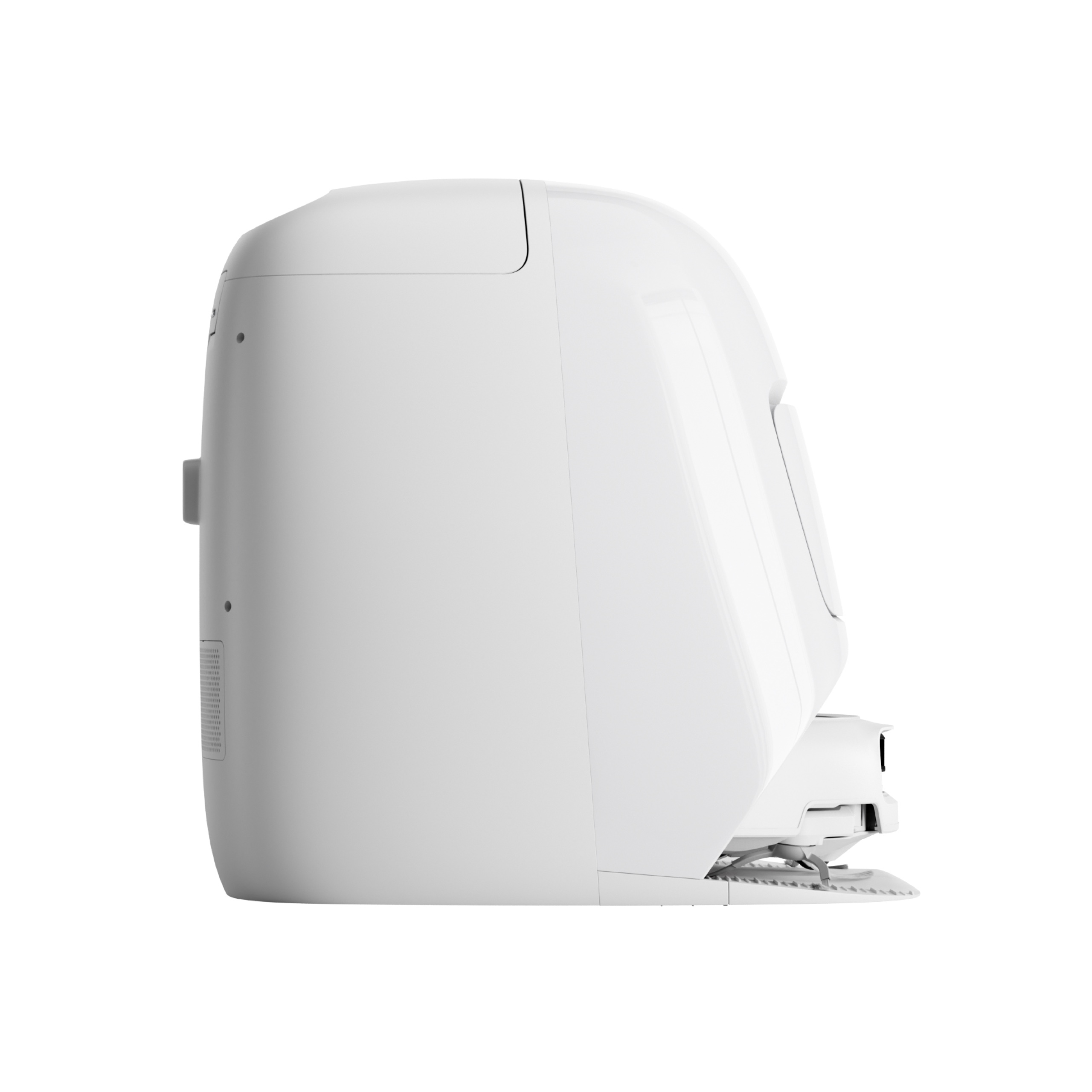 Robot Aspirador DJI ROMO S (Water Tank Version) - Imagen 4
