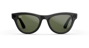 Ray-Ban Meta Wayfarer (Gen 2)